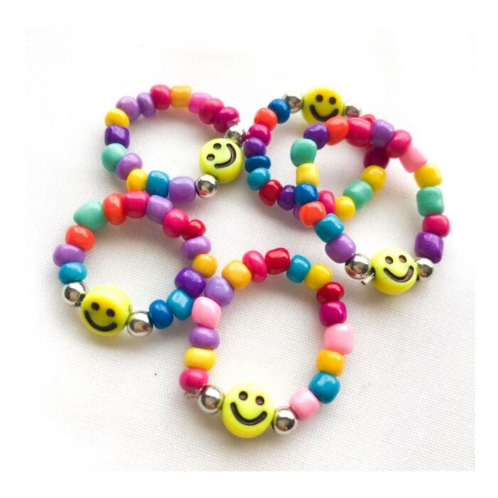 Anillos Smile