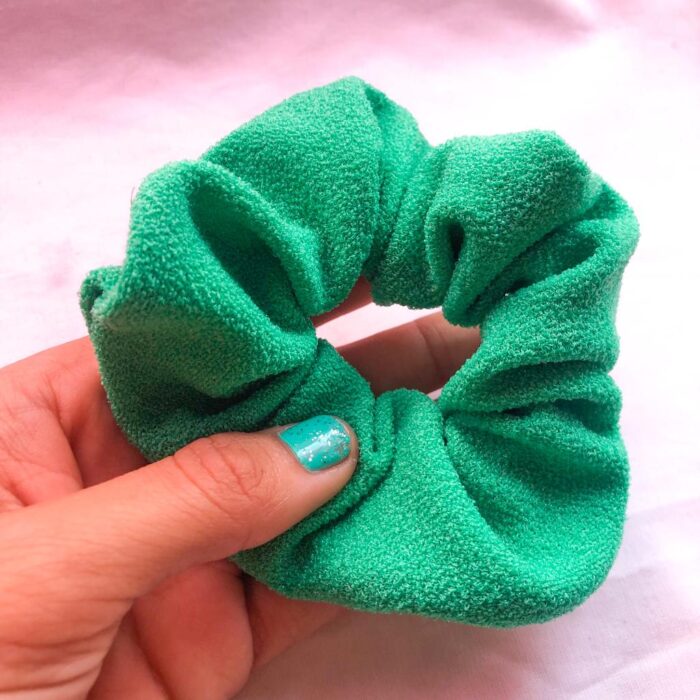 SCRUNCHIE