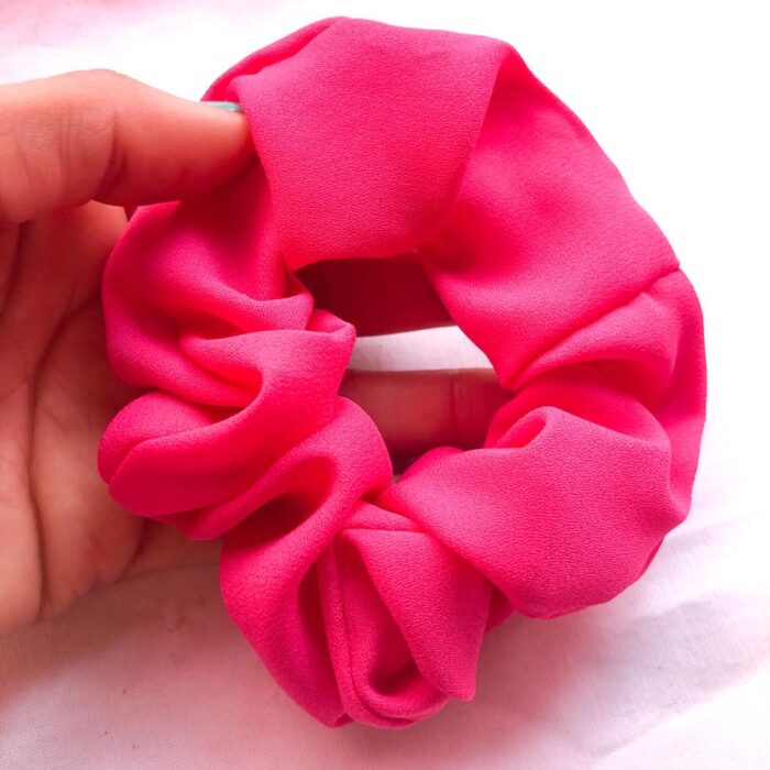 SCRUNCHIe