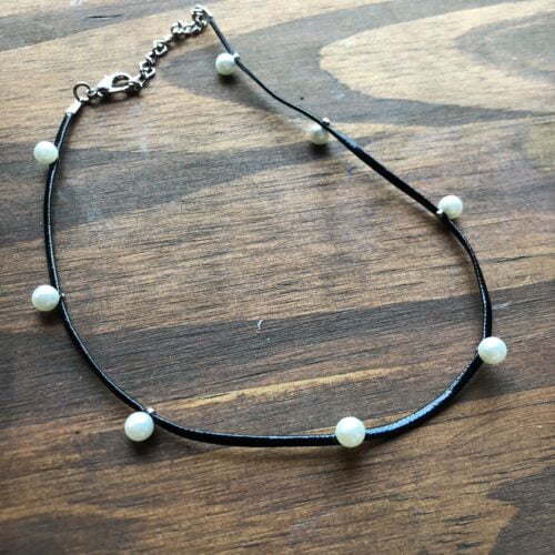 CHOCKER LOLITA